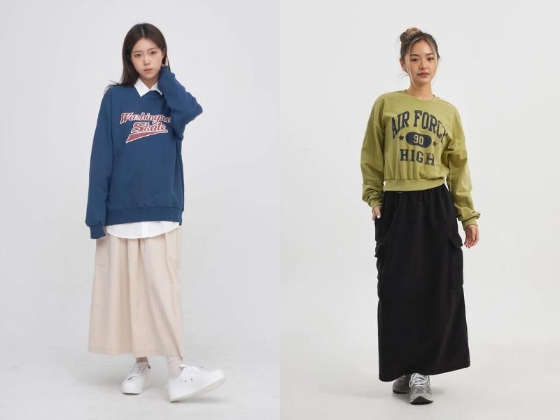 3cee4152-14 Áo sweater vừa năng động vừa ấm áp (Nguồn: lewkin.com)