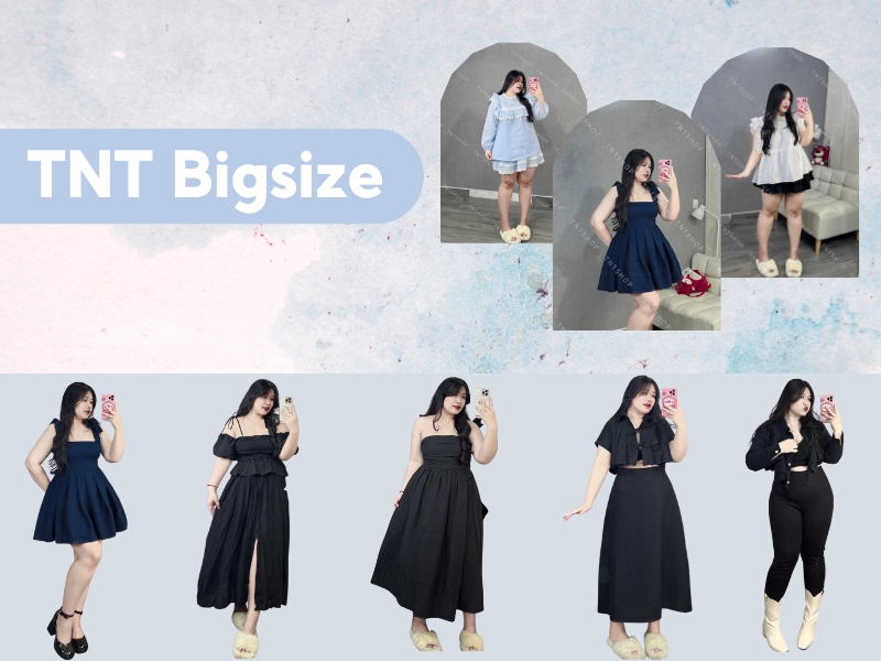 635db7b9-shop-quan-ao-nu-16 TNT Bigsize là shop quần áo big size nữ tại TP. HCM (Nguồn: Shopee Blog)
