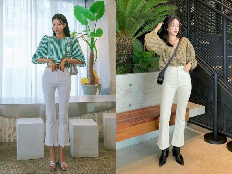 66e1afc5-44 Các mẫu áo tay phồng sẽ phù hợp với các bạn nữ tính (Nguồn: dabagirl.net và Alice)