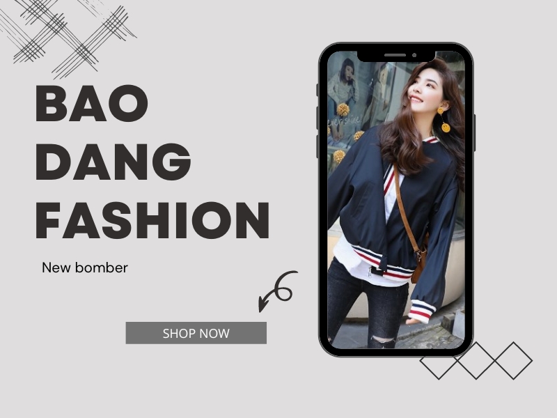 74f916d8-phoi-do-voi-ao-bomber-nu-27 Những chiếc áo bomber của BAO DANG có sự đầu tư chỉnh chu về chất lượng, hình ảnh (Nguồn: Shopee Blog)