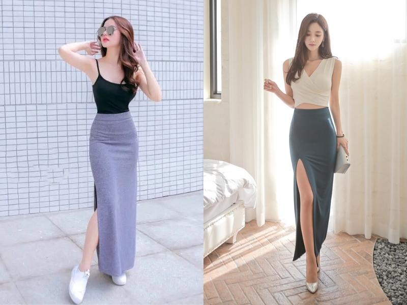 b4be55b2-cach-phoi-do-nu-di-choi-mua-he-21 Áo sát nách là item không thể thiếu khi phối đồ đi du lịch mùa hè (Nguồn: damvaydep.net và xuongdamdahoi.com)