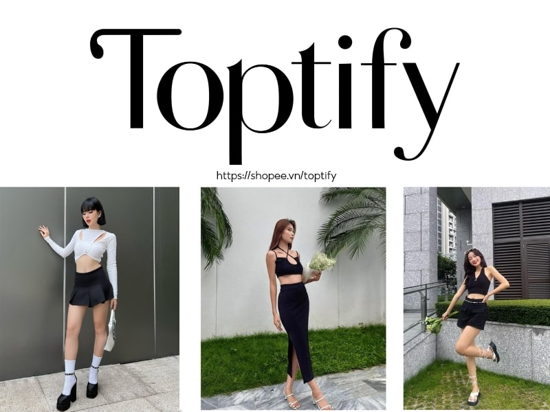 bc2a5946-cach-phoi-do-voi-chan-vay-den-24 Cá tính và quyến rũ hơn khi mix đồ cùng Toptify (Nguồn: Toptify)