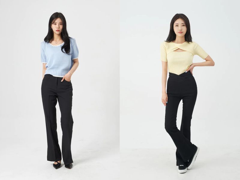 Áo mongtoghi mang đến vẻ đẹp cổ điển (Nguồn: lewkin.com)