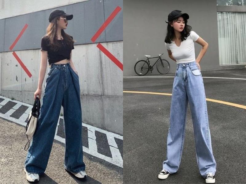d7a55209-3 Áo croptop là trang phục “chân ái” cho những cô nàng cá tính và sành điệu (Nguồn: yesstyle.com và aliexpress.com)