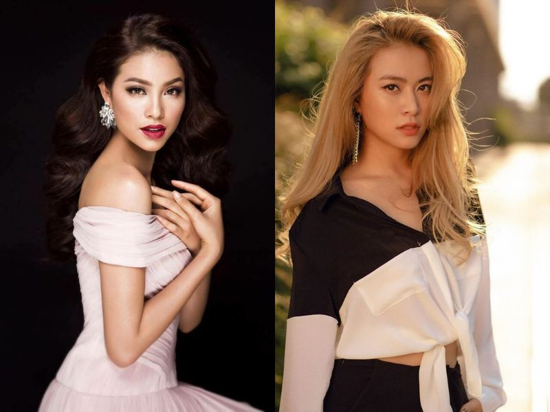 e6cd7e01-cach-chon-kinh-phu-hop-voi-khuon-mat-nu-3 Khuôn mặt vuông với những đường nét góc cạnh (Nguồn: A Family/Galaxy Land)