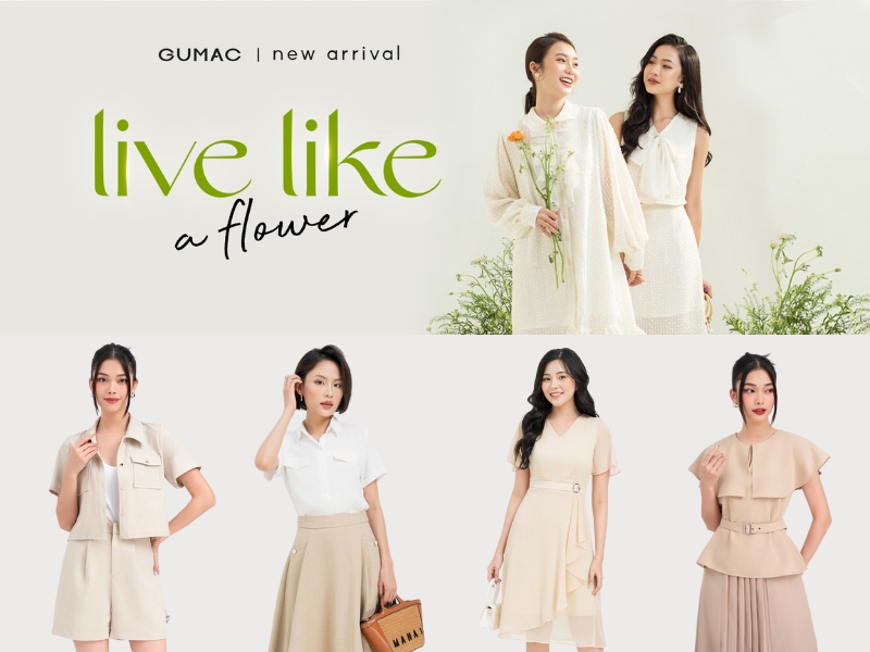 f6b68070-shop-quan-ao-nu-1 Gumac là shop quần áo nữ đẹp được nhiều bạn nữ ưa thích (Nguồn: Shopee Blog)
